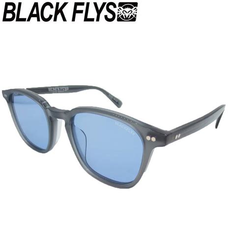 Black Flys ブラックフライ サングラス Bf 1257 04 Fly Silas フライ サイラス ジャパンフィット Life Sglass Blackflys 191