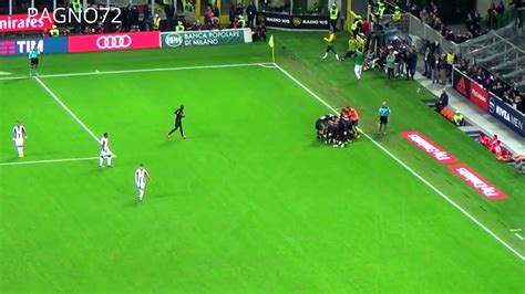 We did not find results for: Milan Vs JUVENTUS Goal Locatelli 1-0 - YouTube