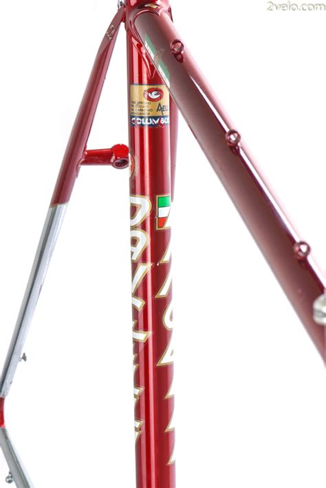 Ælla of deira (died 588), king of deira. Dancelli - Columbus Aelle - mid 80s - 2VELO - Vintage ...