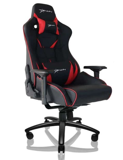 Ewin Flash Xl Size Series Ergonomic Computer Gaming Office Chair Review