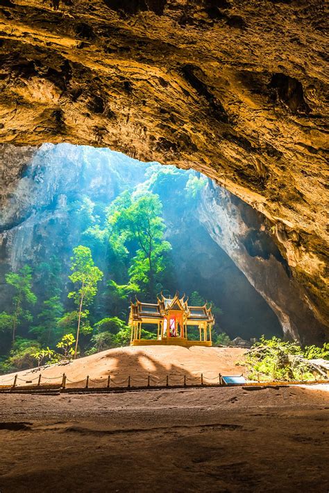 20 Best National Parks In Thailand Thailand Travel Asia