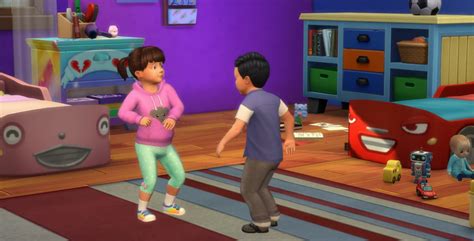 The Sims 4 Parenthood Game Pack Guides Features And Pictures