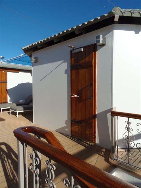 Check spelling or type a new query. Norwegian Dawn Garden Villa Details