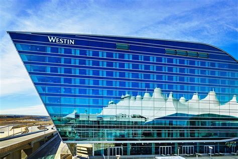 The Westin Denver International Airport Updated 2021 Prices Hotel