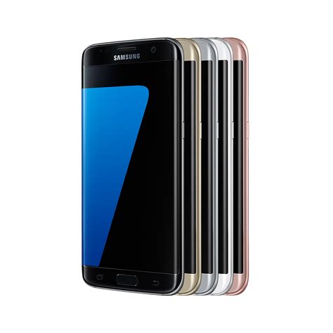 Samsung Galaxy S7 Edge G935f 32gb 64gb 128gb Unlocked Smartphone Fair Condition