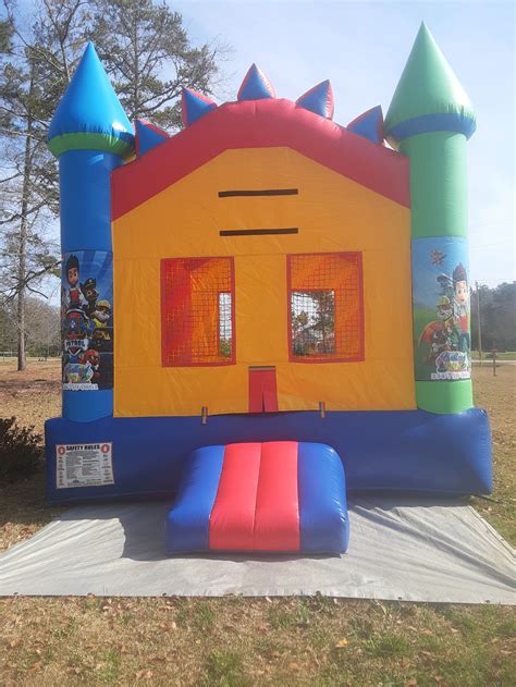 Welcome to Ballard Party Rentals