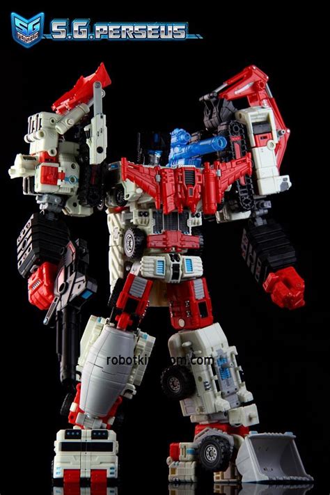 Tfc stands for thanks for calling. used sarcastically to indicate to a friend that they excluded one from a social event or gathering. TFC Toys Perseus Final Boxed Images - Transformers News ...