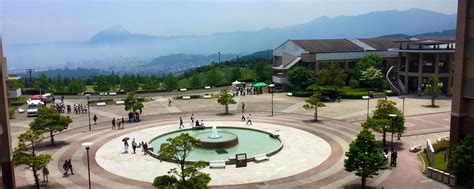 Due to visa and agreement issues we can only help you with language courses in this country, not any other university programs. Japan: Ritsumeikan Asia Pacific University (Summer ...