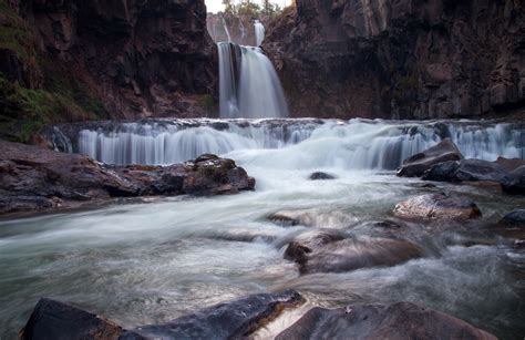 Oregon's 35 Must-Visit Waterfalls - Outdoor Project