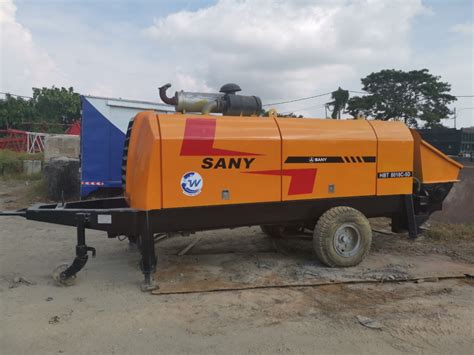 Let us help you find what you're looking for! Concrete Pump Archives - TW Dynamic Sdn Bhd
