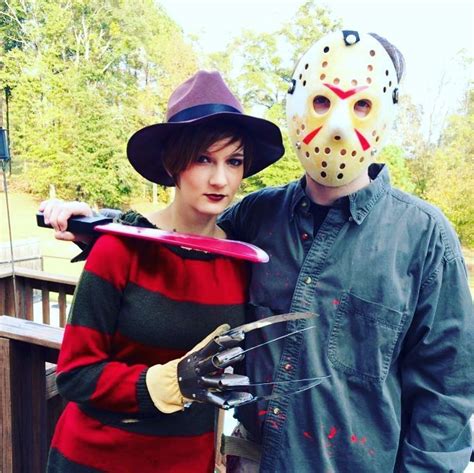 Spooky Couples Halloween Costumes 2022 Get Halloween 2022 Update