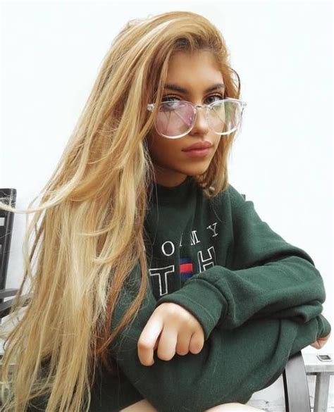 30 Clear Glasses Frame Which Are On Trend This Fall Artofit