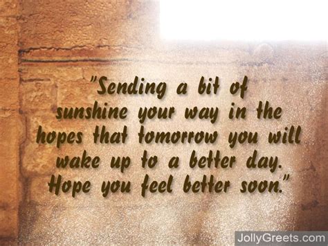 Then you can take help from this sweet texts to make her smile. What to Write in a Get Well Soon Card - Get Well Soon Messages