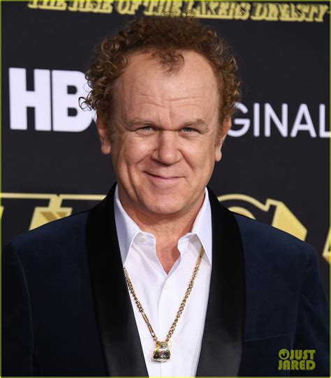 John C Reilly Jason Clarke And Star Studded Winning Time Cast Attend