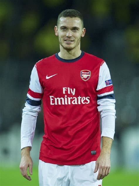 Loyal aggressive fast and dangerous. Thomas Vermaelen. Arsenal en Rode Duivel. | Mannen ...