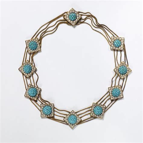 1000 Images About Regency Jewelry On Pinterest