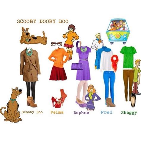 Besides good quality brands, you'll also find plenty of discounts when you shop for scooby doo costume during big sales. Southern Blue Celebrations: MORE DIY HALLOWEEN COSTUMES