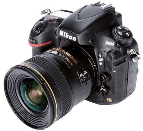 Harga Dan Spesifikasi Kamera Dslr Nikon D800 Harga Dan Spesifikasi Kamera