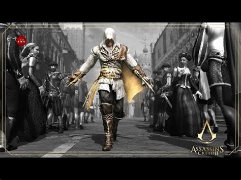 Assassin S Creed Ii Ita Youtube