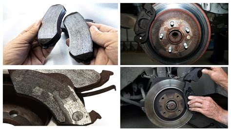 The Importance of Timely Brake Pad Replacement for Vehicle Safety