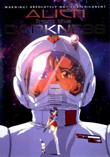 Watch Alien From The Darkness Episode 1 Dubbed Hentai Uncensored