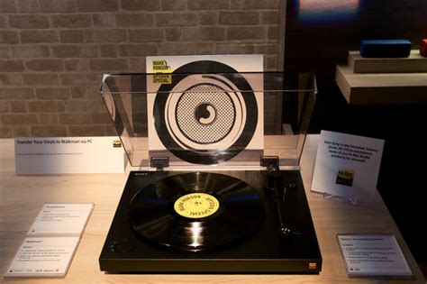 The tracking link can take up to 48 hours to show up you are not authorized at this time. Sony goes retro with a new record player | PCWorld