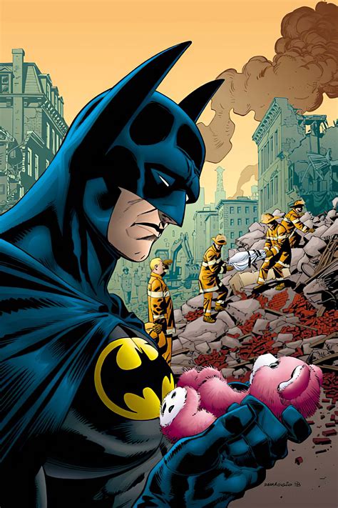 Batman Vol 1 558 Dc Comics Database