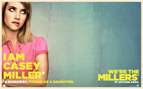 we re the millers we re the millers wallpaper 35546738 fanpop