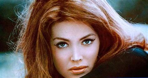 Gayle Hunnicutt During Her Brief Hollywood Career She Was Typecast As A Brunette Sexpot