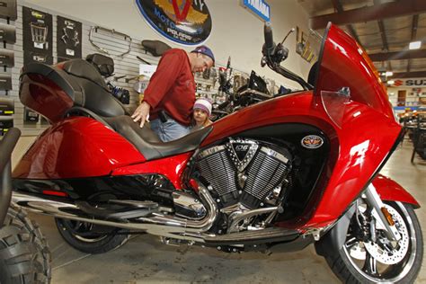 The most popular indian motorcycle company is bajaj. Polaris attempting resurrection of Indian motorcycle brand