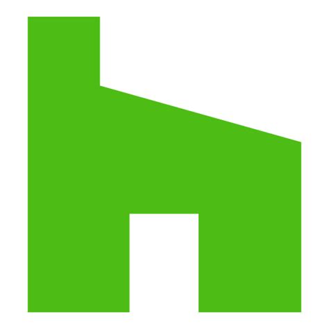 Houzz, logo, logos icon - Free download on Iconfinder png image