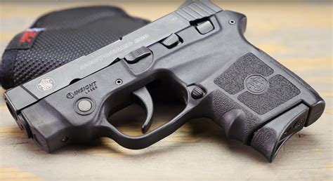 Why The Smith And Wesson Mandp Bodyguard 380 Is Tough To Beat The