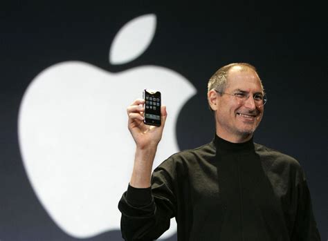 Last Words Of Steve Jobs Viral Facebook Post A Hoax