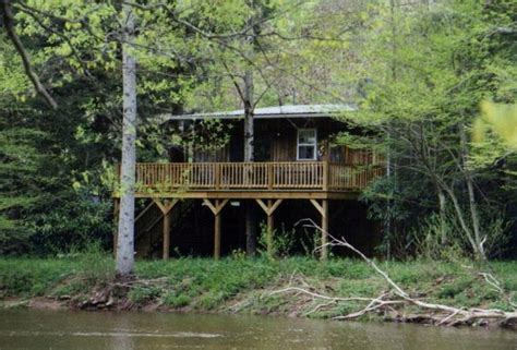 The Riverside Retreat Located On The Shavers Fork River Updated 2020