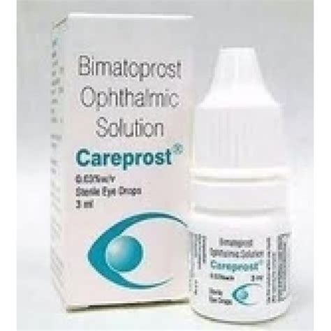 Blot any excess solution beyond the eyelid with a tissue. Where to buy generic Latisse at lowest price no ...