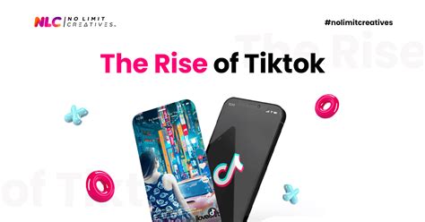 The Rise Of Tiktok And How To Get Started No Limit Creatives