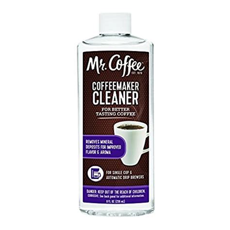 Mr Coffee Single Serve And Automatic Drip Coffee Maker Liquid