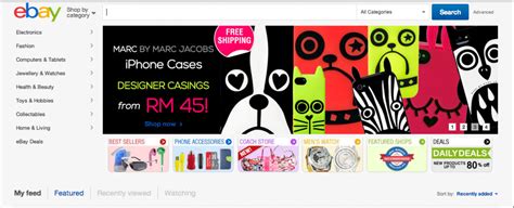 Ebay creates a better form of ecommerce. How to Buy and Sell on eBay in Malaysia - ExpatGo