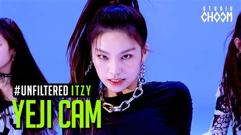 Unfiltered Cam Itzy Yeji있지 예지 Wannabe 5k Be Original Realtime