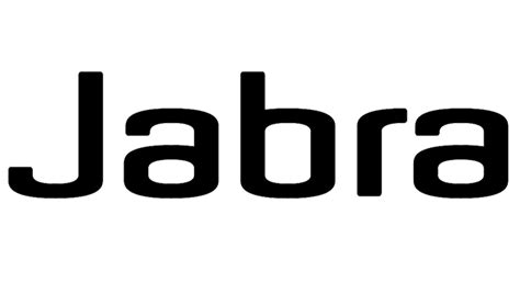 Jabra Logo Logodix
