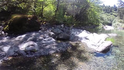 Elk River Oregon Youtube
