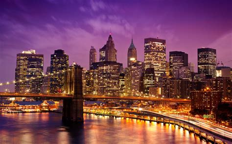 Free Download New York City Wallpapers Best Wallpapers 1920x1200 For