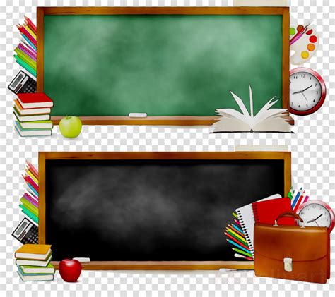 Follow the vibe and change your wallpaper every day! Blackboard Cartoon clipart - Illustration, Drawing ...