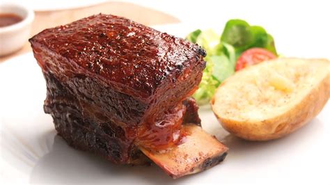 Costillas de Ternera al Horno deliciosas y con Truco para ...
