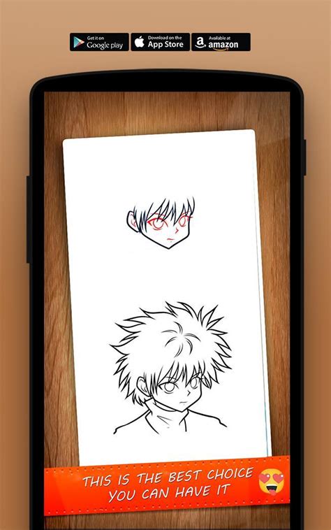 How To Draw Anime Manga Apk For Android Download