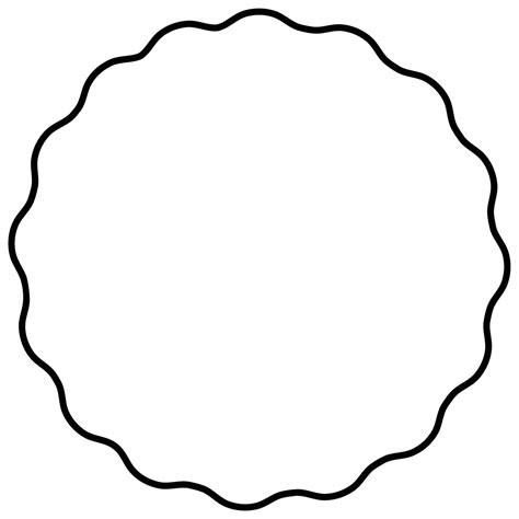 White Circle Png Images Png Cliparts Free Download On Seekpng Images