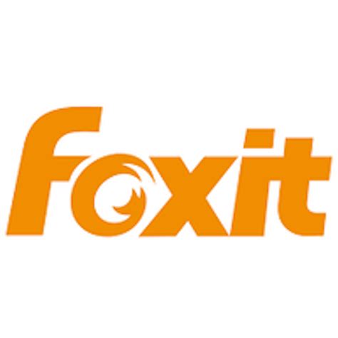 Foxit Phantompdf Pricing Features Reviews And Alternatives Getapp