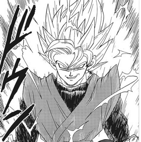 Black By Toyotaro Son Goku Dbz Dragon Ball Z Manhwa Male Sketch