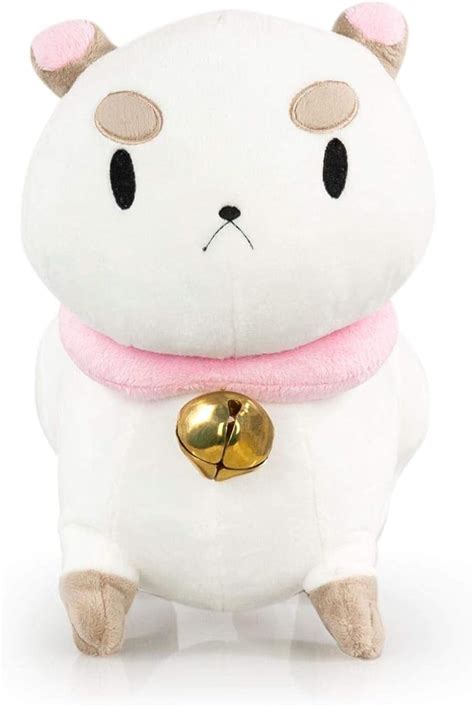 Mighty Fine Talking Puppycat Plush Official Bee And Puppycat Doll 10