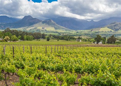 Visit Franschhoek On A Trip To South Africa Audley Travel